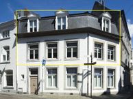 Kapoenstraat 29 b, 6211 KV Maastricht