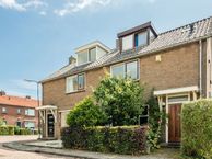 Willem van Mechelenstraat 1, 3633 CK Vreeland