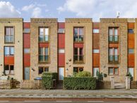 Thorbeckeweg 5, 3317 EA Dordrecht