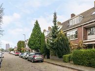 C.D.Tuinenburgstraat, 3078 GB Rotterdam
