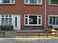 Koninginneweg 5 zwart, 2042 NJ Zandvoort