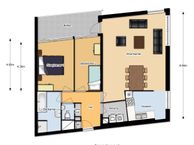 Hoge Filterweg 72, 3063 KB Rotterdam