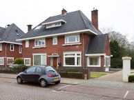 Sanatoriumlaan 2, 3705 AP Zeist