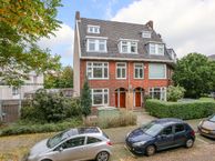 Prins Frederik Hendrikstraat 22, 3051 ES Rotterdam