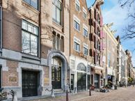 Keizersgracht 483 B, 1017 DL Amsterdam