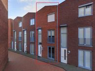 Salvatorhof 29, 2211 SP Noordwijkerhout