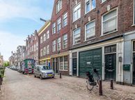 Lindenstraat 91 HS, 1015 KW Amsterdam