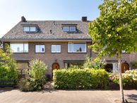 Prins Bernhardlaan 40, 2341 KL Oegstgeest