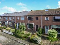 Jhr. A. van Swietenstraat 16, 3421 HT Oudewater