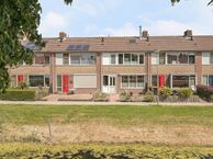 Anna van Saksenstraat 11, 1723 KR Noord-Scharwoude