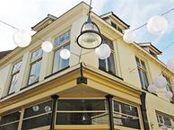 Spijkerboorsteeg 18 a, 7411 JG Deventer