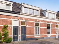 Ranonkelstraat 19, 4818 HN Breda
