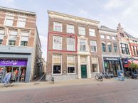 Dwarssteeg 1, 8261 JA Kampen