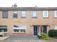 van Westrhenen 18, 3752 EV Bunschoten-Spakenburg