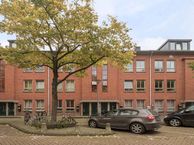 Gerard Callenburgstraat 20 II, 1055 VC Amsterdam