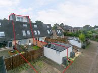 Kadelaan 114, 2725 BN Zoetermeer