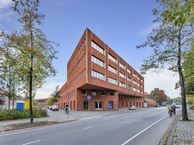 Dr. Struyckenstraat 11, 4812 BA Breda
