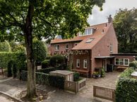 Alberdingk Thijmlaan 3, 2106 EG Heemstede