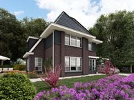 Klaverweide II, woningtype Reed, 8219 CG Lelystad