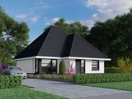 Klaverweide II, woningtype Levy, 8219 CG Lelystad