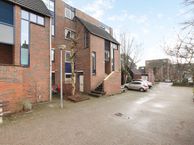 Mondriaanstraat 50, 9718 MK Groningen