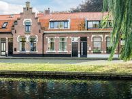 Friesegracht 71, 3841 GP Harderwijk