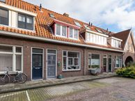 Kortenaerstraat 67, 2315 TL Leiden