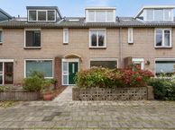 Rigolettolaan 61, 1183 RS Amstelveen