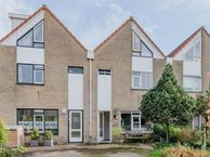 Borstelgrasstraat 37, 1313 BE Almere