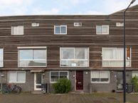 Clara Zetkinstraat 10, 1103 DH Amsterdam