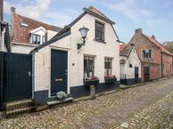 Graaf Hendriksteeg 9, 8081 CH Elburg