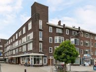 Rembrandtlaan 3 b, 3117 VA Schiedam