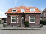 Stationsstraat 29, 5451 AM Mill