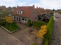 Rembrandtstraat 23, 9076 BB St.-Annaparochie