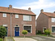 Doornakkerlaan 51, 5282 PR Boxtel