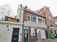 Soephuisstraatje 11 A, 9712 BZ Groningen