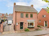 Burgemeester Lommenstraat 36, 1901 BG Castricum