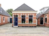Brouwerijstraat 12, 9981 JL Uithuizen