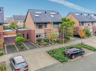 Veldbeemd 17, 1687 WJ Wognum