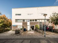 Jacob van Ruysdaelstraat 65, 1318 NK Almere