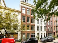 Plantage Muidergracht 55 2, 1018 TM Amsterdam