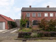 Cactusstraat 10, 4884 AE Wernhout