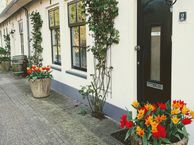 Zoutkeetlaan 4, 2343 BE Oegstgeest