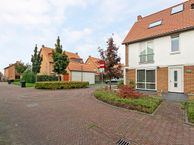 J. Schaperstraat 1, 1432 PR Aalsmeer