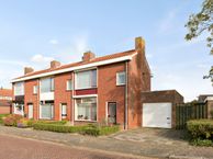 Julianastraat 14, 4681 AM Nieuw-Vossemeer