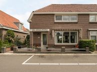 Boddens Hosangweg 23, 2481 KW Woubrugge