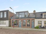 Herenwal 115, 8441 BD Heerenveen