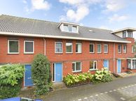 Compagnieberg 14, 3825 BP Amersfoort