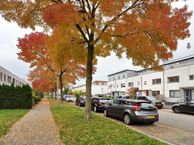 Simon Vestdijkstraat 30, 1321 BS Almere