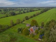 De Zandhoogte 8, 9356 VE Tolbert